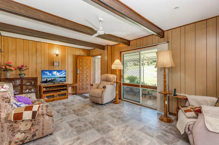Second view of Homely house listing, 6 Cedar Street, Goonellabah NSW 2480