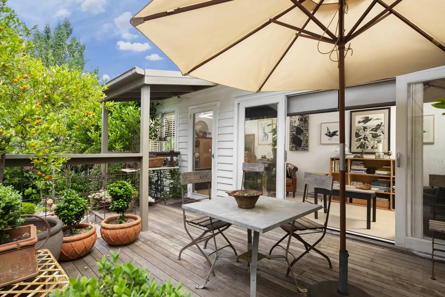 Main view of Homely house listing, 19 Stanhope Street, Daylesford VIC 3460