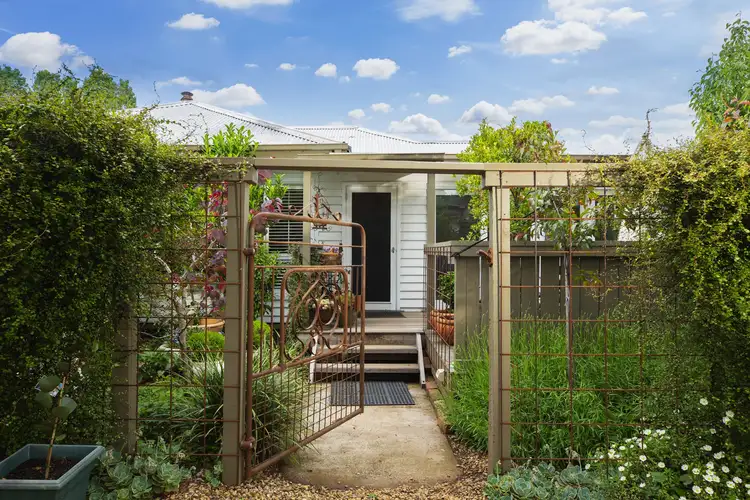 Second view of Homely house listing, 19 Stanhope Street, Daylesford VIC 3460