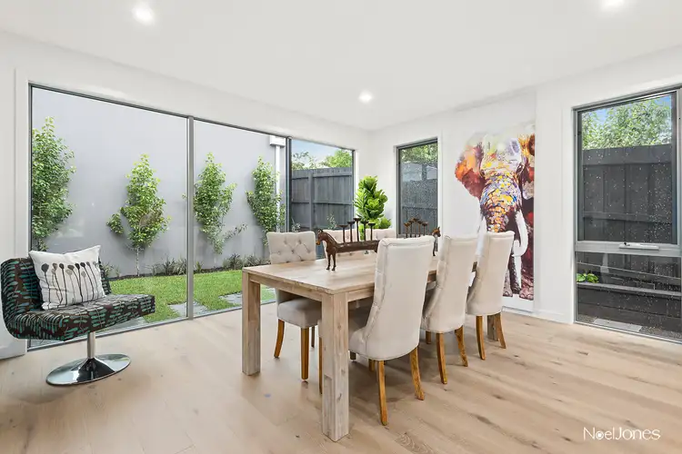 Fourth view of Homely townhouse listing, 2/15 Peel Street, Mitcham VIC 3132