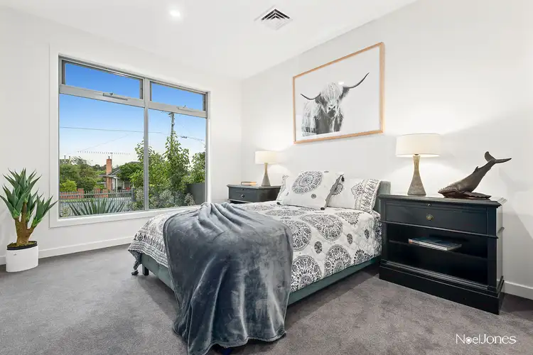 Sixth view of Homely townhouse listing, 2/15 Peel Street, Mitcham VIC 3132