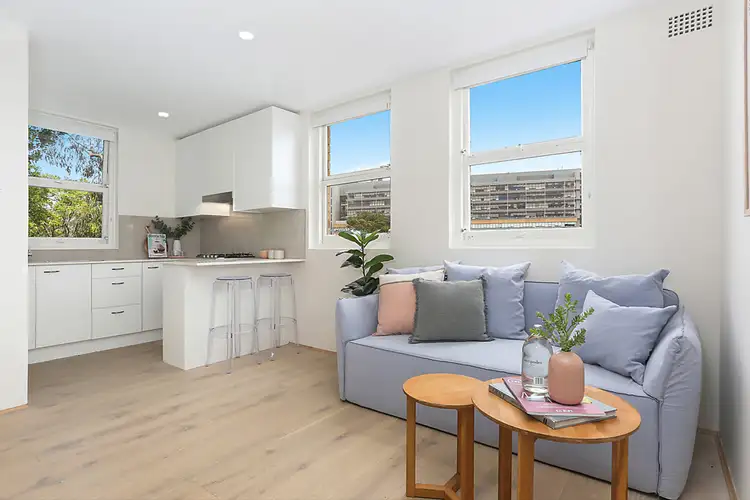 31/56 Hopewell Street, Paddington NSW 2021