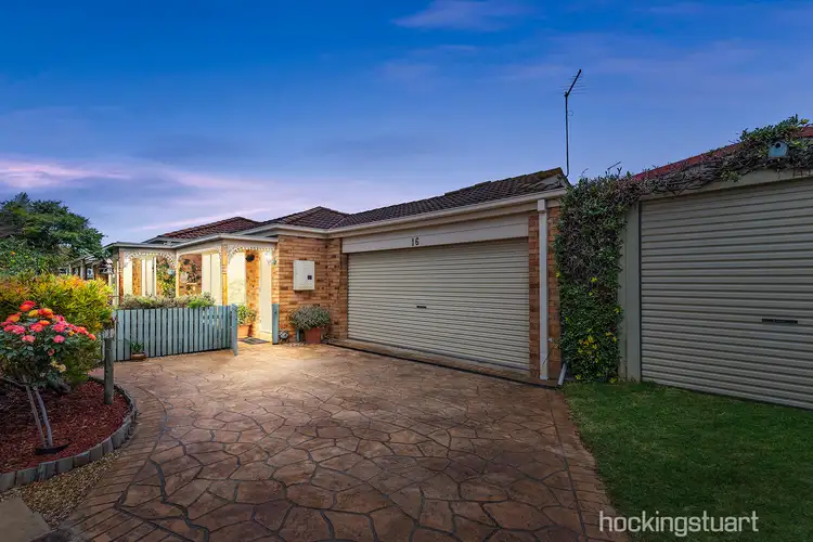 Main view of Homely house listing, 16 The Galley, Capel Sound VIC 3940