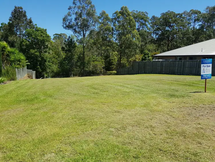 30 Ridgeview Drive, Gympie QLD 4570