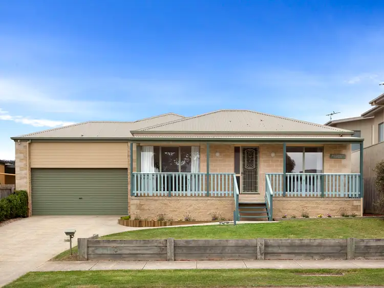 143 Fischer Street, Torquay VIC 3228