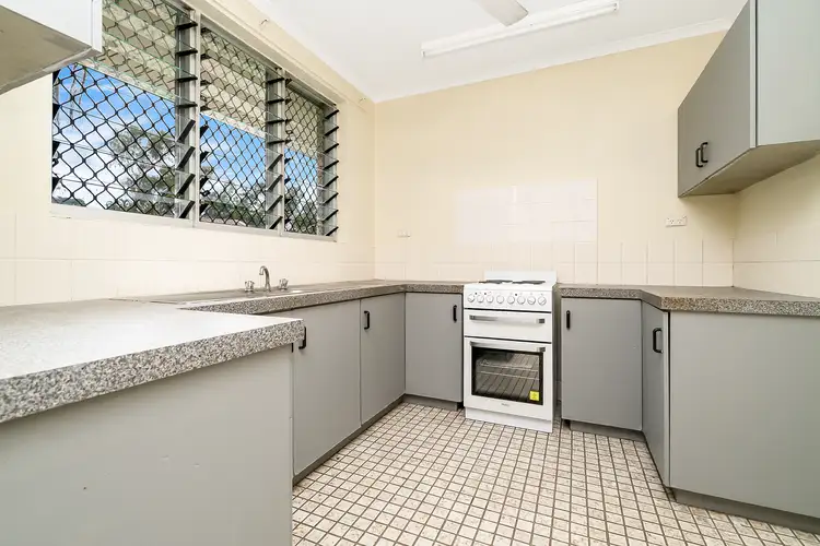 Second view of Homely house listing, 3 Antares Court, Woodroffe NT 830
