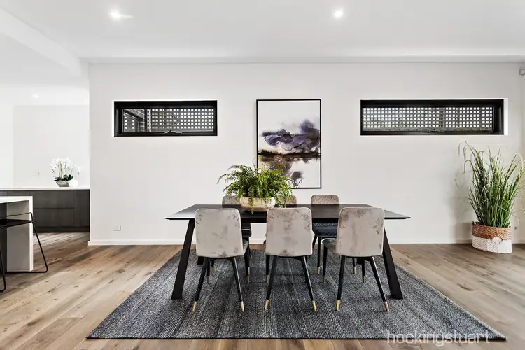 Fourth view of Homely townhouse listing, 3/22 Faversham Road, Canterbury VIC 3126