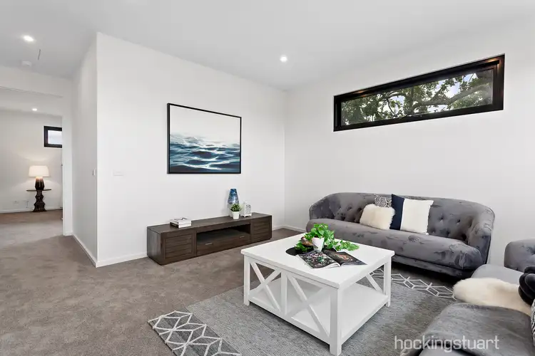 Fifth view of Homely townhouse listing, 3/22 Faversham Road, Canterbury VIC 3126