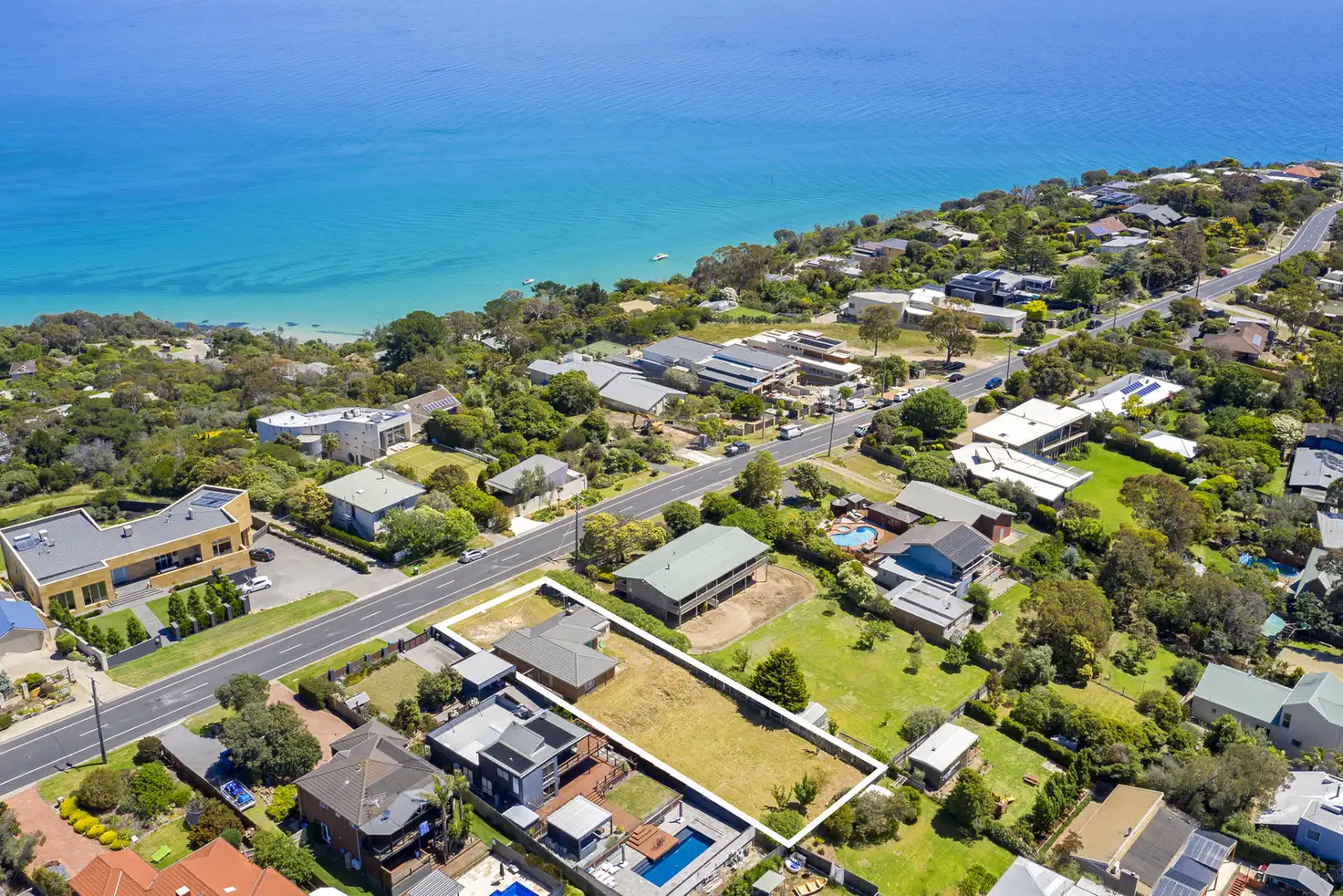 Main view of Homely house listing, 67 Bradford Road, Mount Martha VIC 3934