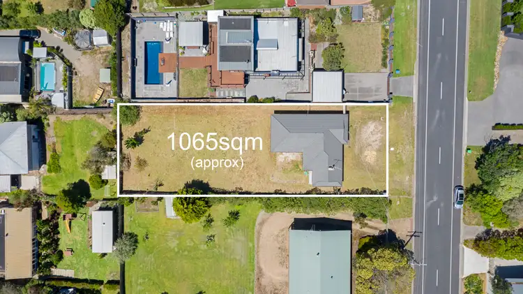 Fourth view of Homely house listing, 67 Bradford Road, Mount Martha VIC 3934