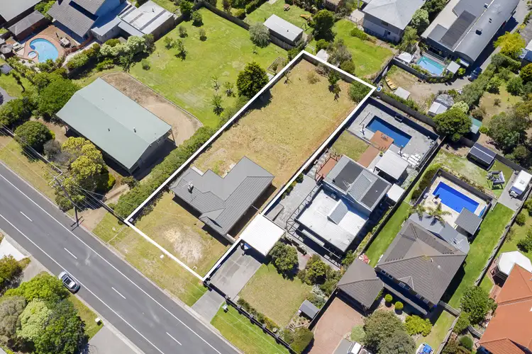 Fifth view of Homely house listing, 67 Bradford Road, Mount Martha VIC 3934