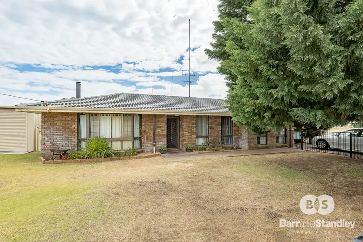24 Jarvie Crescent, Usher WA 6230
