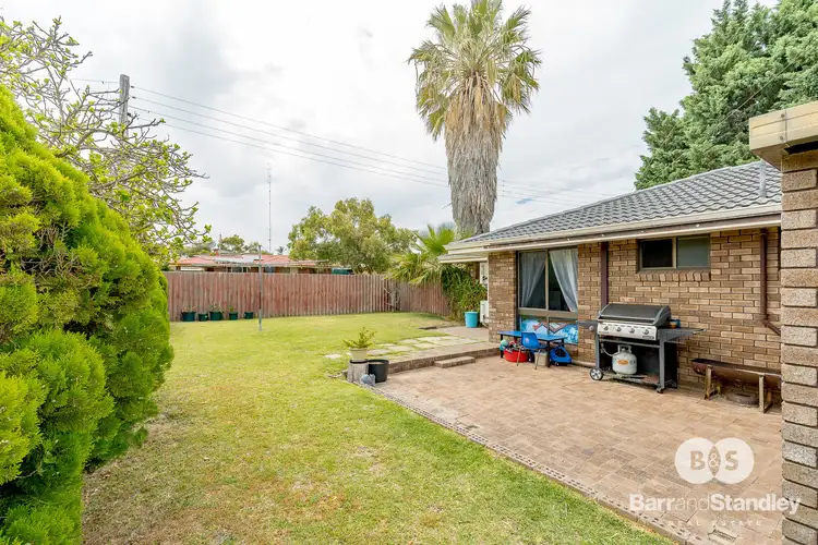 Second view of Homely house listing, 24 Jarvie Crescent, Usher WA 6230
