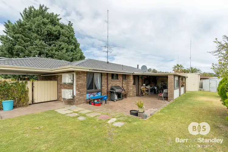Third view of Homely house listing, 24 Jarvie Crescent, Usher WA 6230