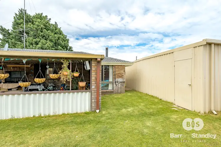 Fourth view of Homely house listing, 24 Jarvie Crescent, Usher WA 6230