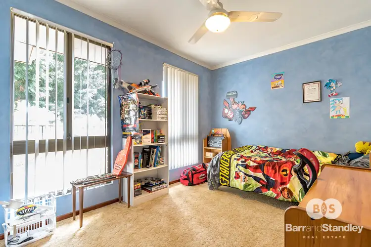 Sixth view of Homely house listing, 24 Jarvie Crescent, Usher WA 6230