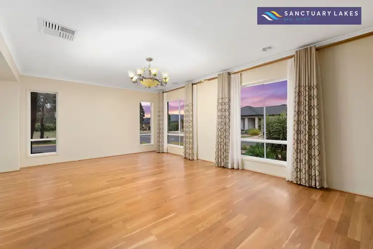 Fourth view of Homely house listing, 22 Beachview Parade, Sanctuary Lakes VIC 3030