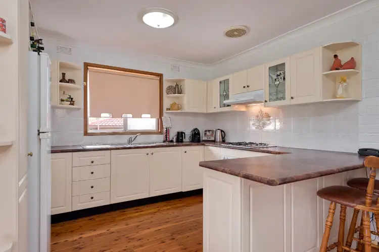 Fifth view of Homely house listing, 17 Alam Street, Colyton NSW 2760