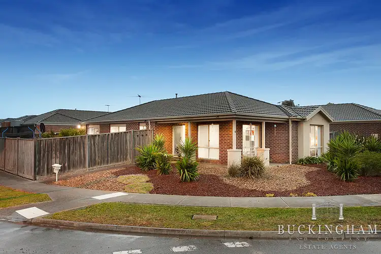 Main view of Homely house listing, 6 Fleetwood Drive, Doreen VIC 3754
