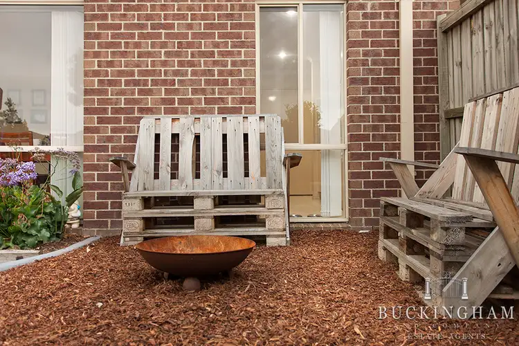 Third view of Homely house listing, 6 Fleetwood Drive, Doreen VIC 3754