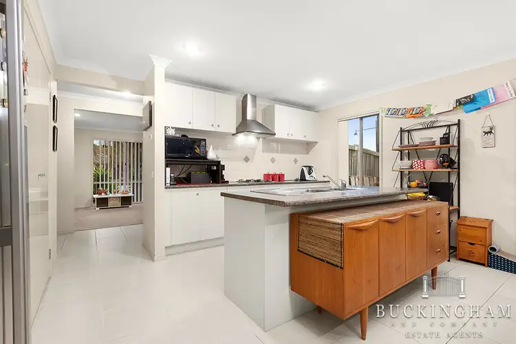 Fourth view of Homely house listing, 6 Fleetwood Drive, Doreen VIC 3754