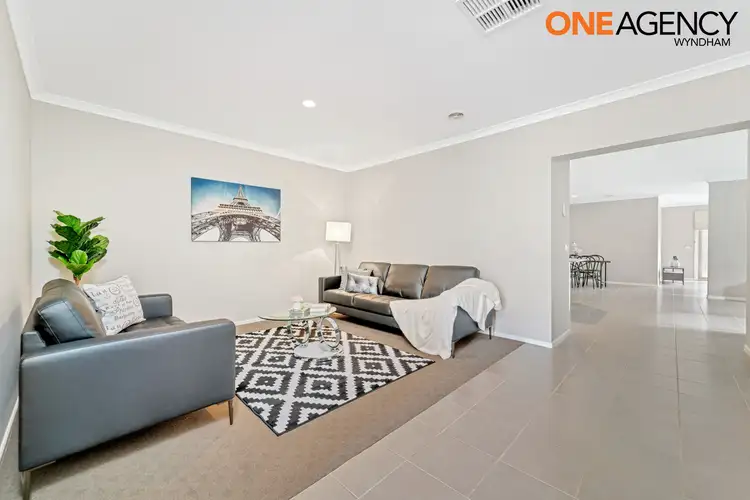 Third view of Homely house listing, 5 Kingbird Avenue, Tarneit VIC 3029