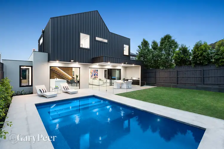 Main view of Homely house listing, 30 Moore Street, Caulfield South VIC 3162