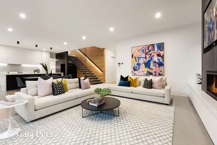 Third view of Homely house listing, 30 Moore Street, Caulfield South VIC 3162