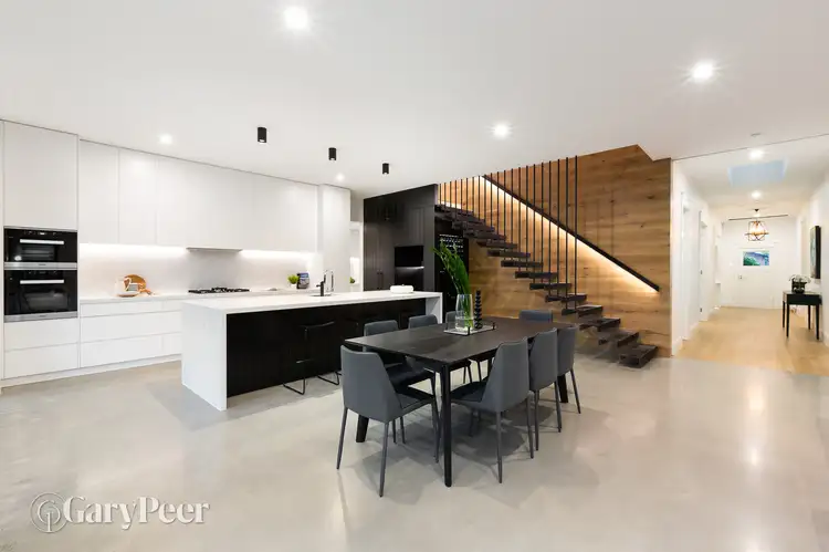Fourth view of Homely house listing, 30 Moore Street, Caulfield South VIC 3162
