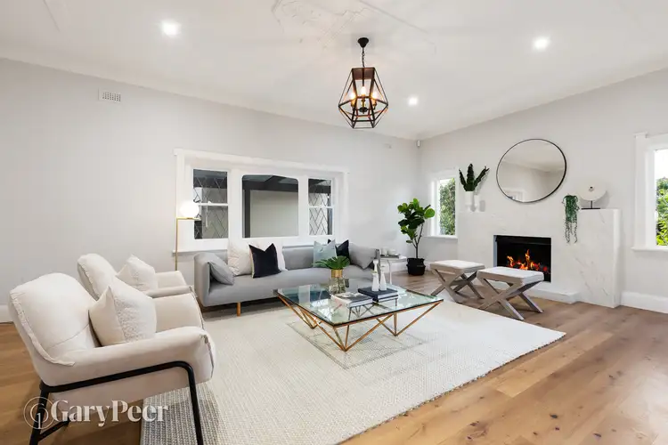Fifth view of Homely house listing, 30 Moore Street, Caulfield South VIC 3162