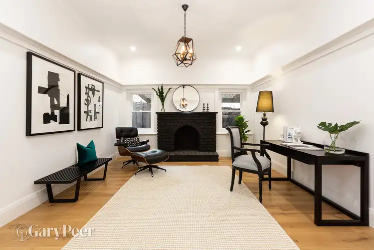 Sixth view of Homely house listing, 30 Moore Street, Caulfield South VIC 3162