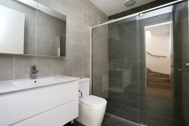 Fourth view of Homely townhouse listing, 566A Moreland Road, Brunswick West VIC 3055