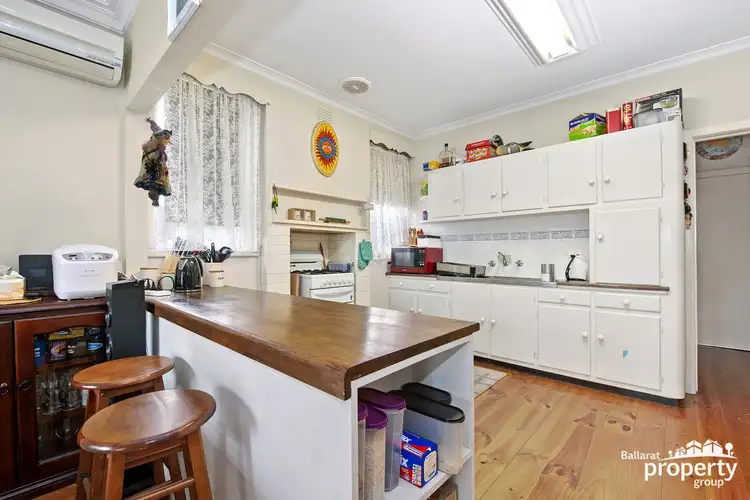 Second view of Homely house listing, 14 Grammar Street, Wendouree VIC 3355