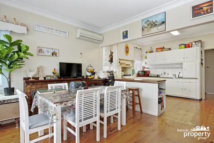 Third view of Homely house listing, 14 Grammar Street, Wendouree VIC 3355