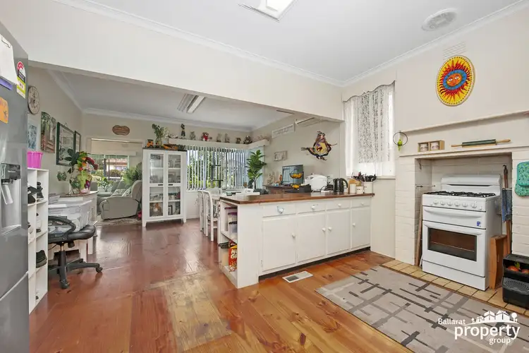 Fourth view of Homely house listing, 14 Grammar Street, Wendouree VIC 3355