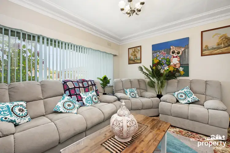 Sixth view of Homely house listing, 14 Grammar Street, Wendouree VIC 3355