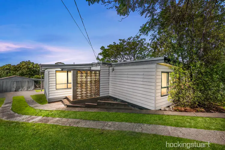 51 Summit Road, Frankston VIC 3199