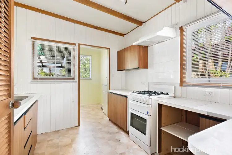 Third view of Homely house listing, 51 Summit Road, Frankston VIC 3199