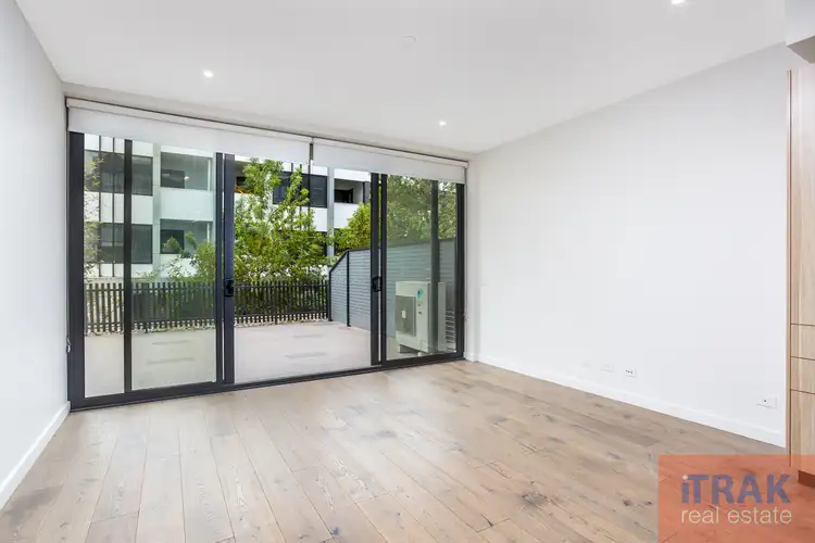 Second view of Homely apartment listing, 116/220 Bay Road, Sandringham VIC 3191