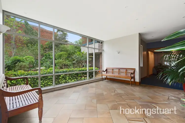 Sixth view of Homely apartment listing, 98/171 Flemington Road, North Melbourne VIC 3051