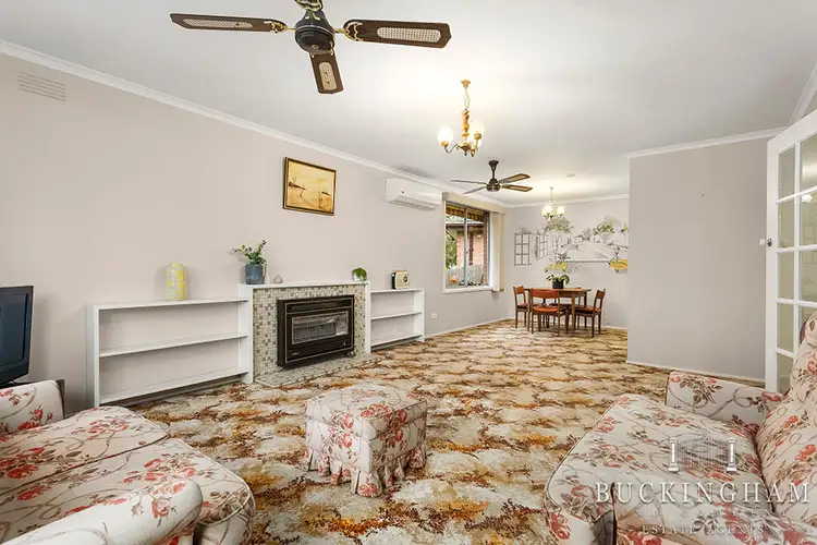 Second view of Homely house listing, 81 Noorong Avenue, Bundoora VIC 3083