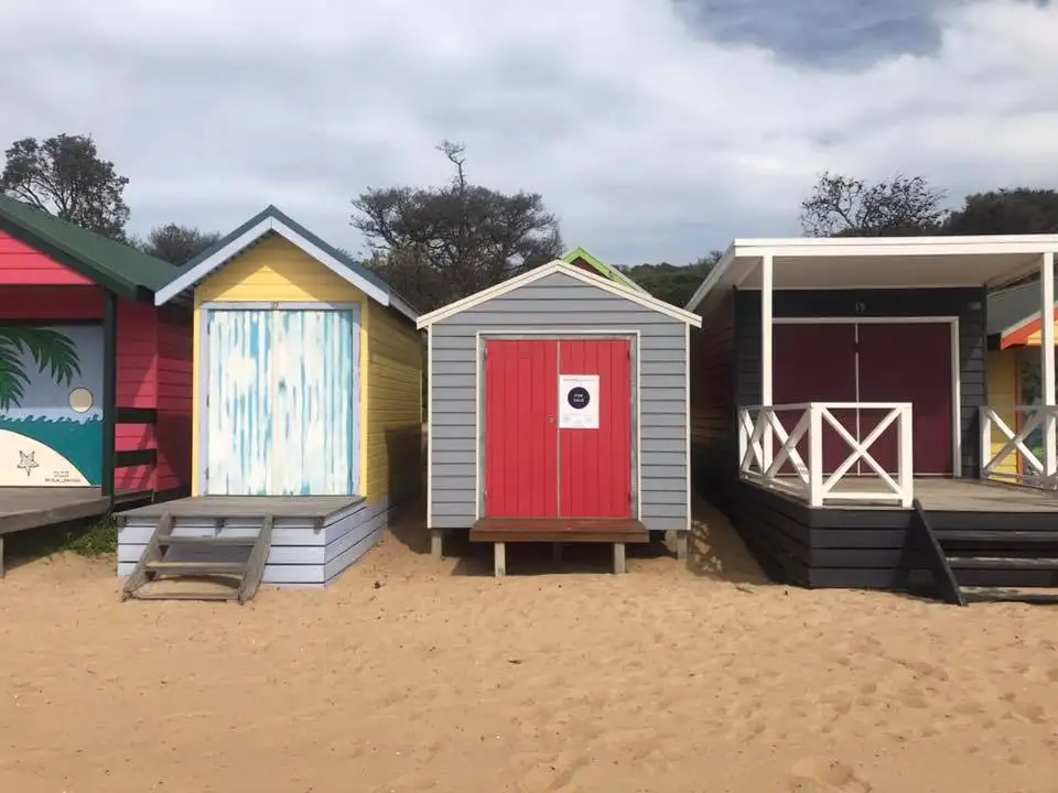 Main view of Homely house listing, 36 Beach Box Mills Beach, Mornington VIC 3931
