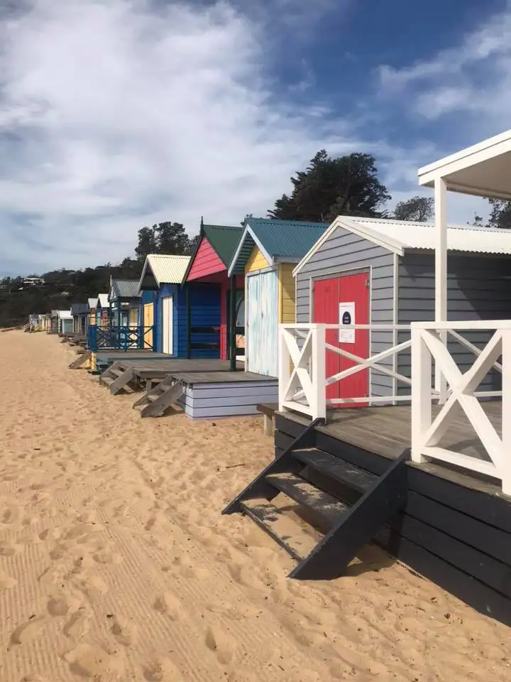 Third view of Homely house listing, 36 Beach Box Mills Beach, Mornington VIC 3931
