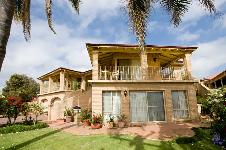 Second view of Homely house listing, 231 Old Coast Road, Australind WA 6233
