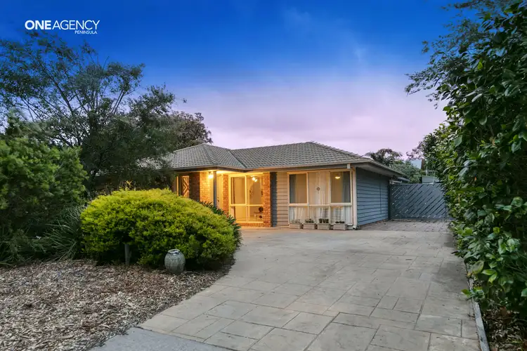 5 Kristian Court, Mount Martha VIC 3934