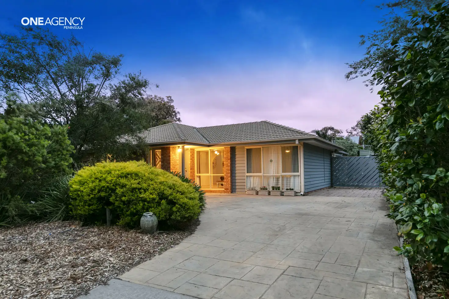 Main view of Homely house listing, 5 Kristian Court, Mount Martha VIC 3934