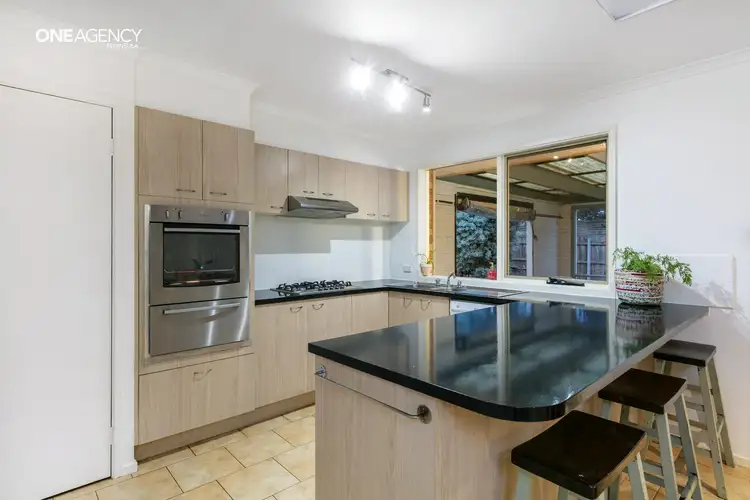 Second view of Homely house listing, 5 Kristian Court, Mount Martha VIC 3934