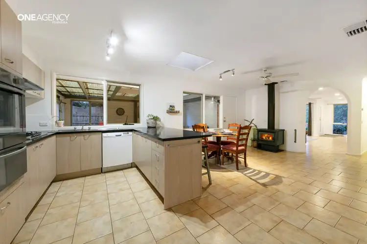 Third view of Homely house listing, 5 Kristian Court, Mount Martha VIC 3934