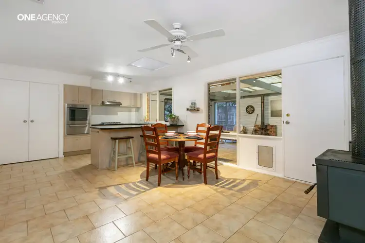 Fourth view of Homely house listing, 5 Kristian Court, Mount Martha VIC 3934