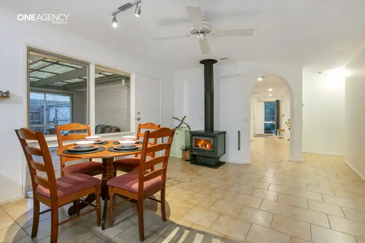 Fifth view of Homely house listing, 5 Kristian Court, Mount Martha VIC 3934